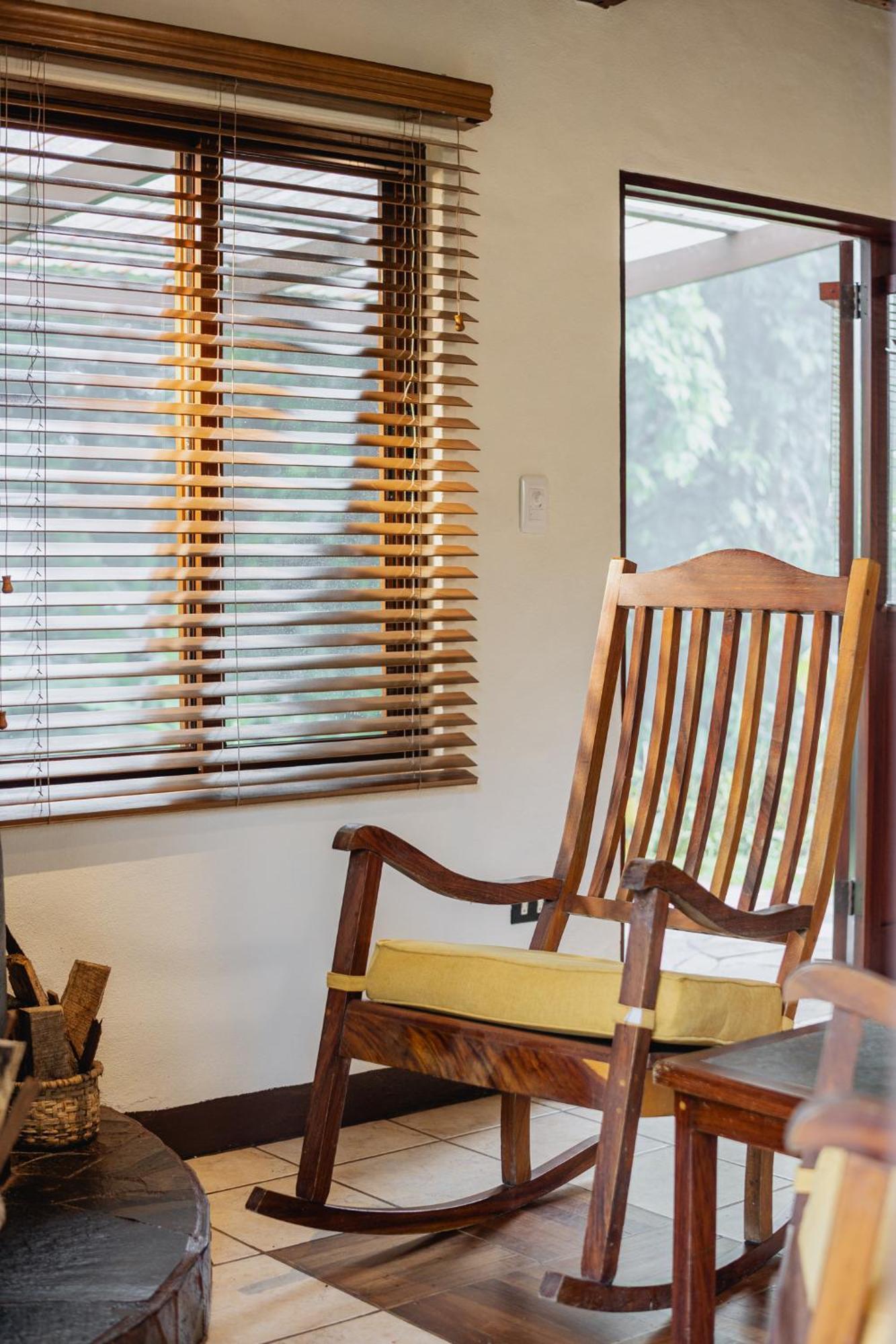 Villa Blanca Cloud Forest Hotel & Retreat San Ramon  Bilik gambar