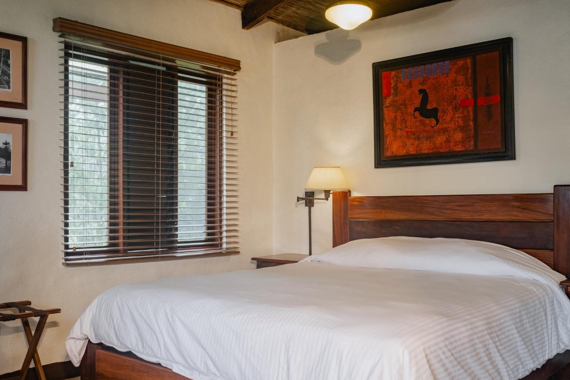 Villa Blanca Cloud Forest Hotel & Retreat San Ramon  Bilik gambar